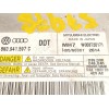 Recambio de modulo electronico para volkswagen touran (1t3) 2.0 tdi referencia OEM IAM 8K0941597C  W003T20171