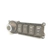 Recambio de mando multifuncion para nissan pathfinder iii (r51) 2.5 dci 4wd referencia OEM IAM 255365X00A  