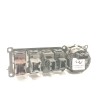 Recambio de mando multifuncion para nissan pathfinder iii (r51) 2.5 dci 4wd referencia OEM IAM 255365X00A  