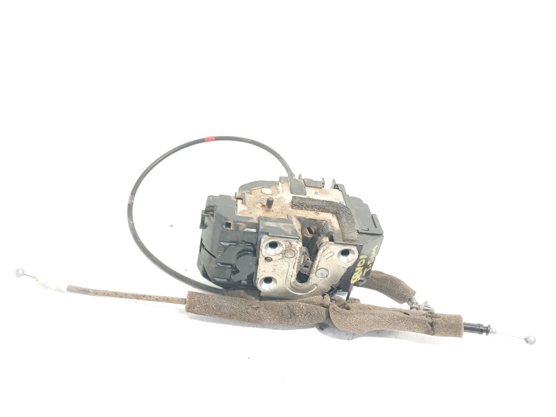 CERRADURA PUERTA TRASERA DERECHA 82500EB30C 
