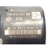 Recambio de abs para volkswagen touran (1t3) 2.0 tdi referencia OEM IAM 1K0614517DP 1K0907379BL 10021207014