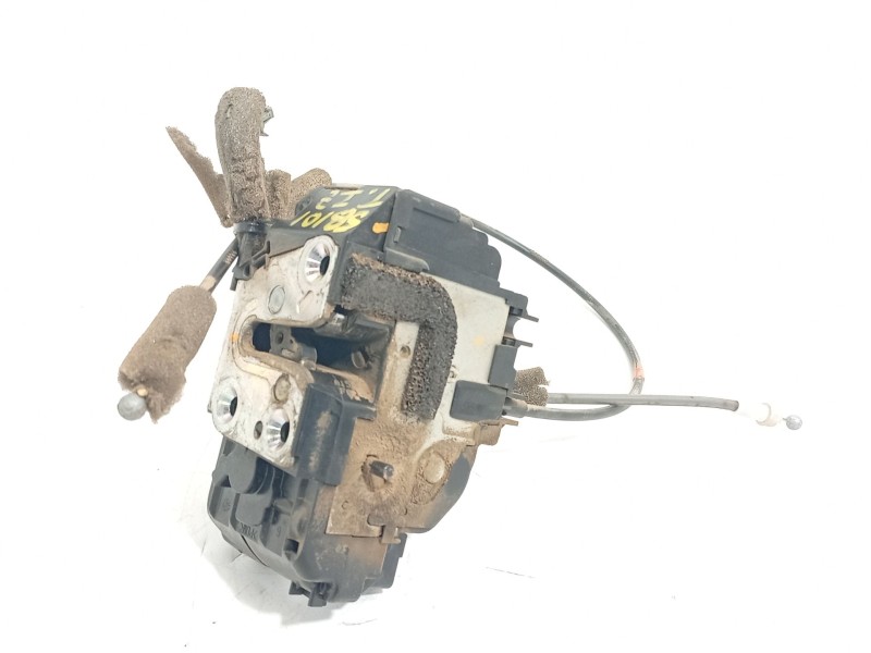 CERRADURA PUERTA TRASERA IZQUIERDA 82501EB30C 