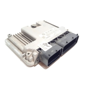 CENTRALITA MOTOR UCE 03L907309R 3L906018 0281016674