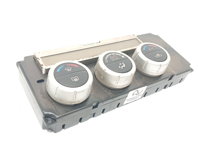 MANDO CLIMATIZADOR 275005X02B 