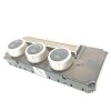 Recambio de mando climatizador para nissan pathfinder iii (r51) 2.5 dci 4wd referencia OEM IAM 275005X02B  