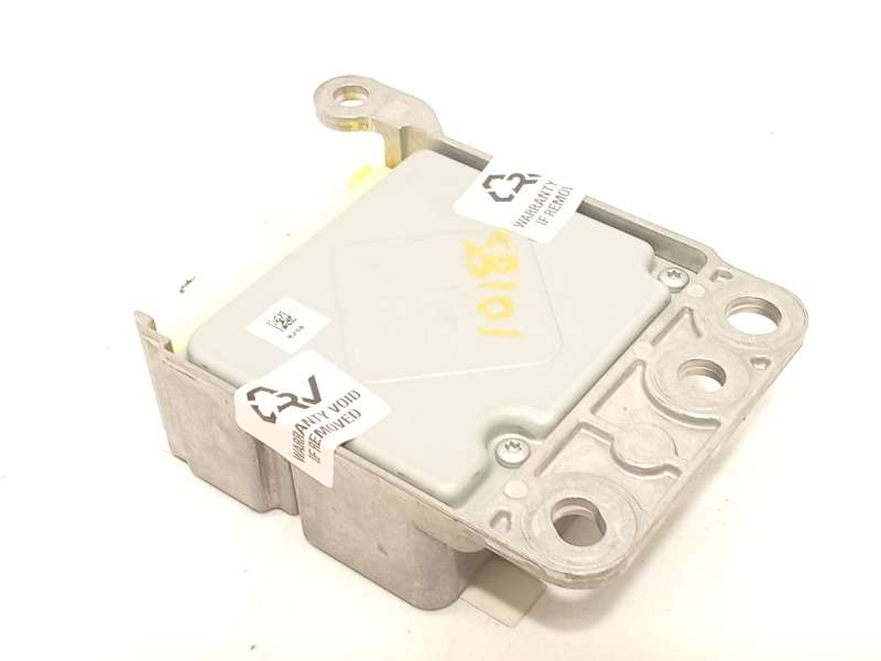 Recambio de centralita airbag para nissan pathfinder iii (r51) 2.5 dci 4wd referencia OEM IAM 988205X70A  0285011240 2