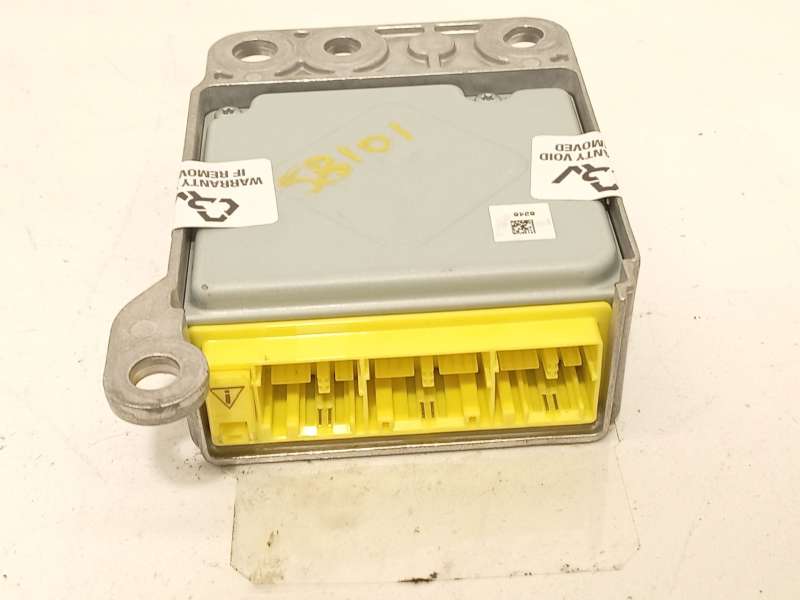 Recambio de centralita airbag para nissan pathfinder iii (r51) 2.5 dci 4wd referencia OEM IAM 988205X70A  0285011240 3