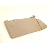 Recambio de parasol izquierdo para nissan pathfinder iii (r51) 2.5 dci 4wd referencia OEM IAM 964014X60C  