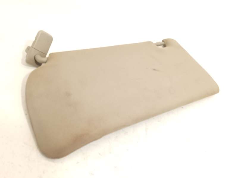 Recambio de parasol izquierdo para nissan pathfinder iii (r51) 2.5 dci 4wd referencia OEM IAM 964014X60C 2