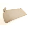 Recambio de parasol izquierdo para nissan pathfinder iii (r51) 2.5 dci 4wd referencia OEM IAM 964014X60C  