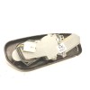 Recambio de motor limpia trasero para nissan pathfinder iii (r51) 2.5 dci 4wd referencia OEM IAM 28700EA500  