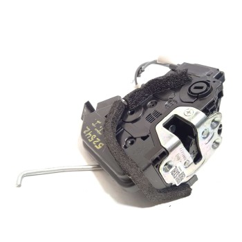 CERRADURA PUERTA TRASERA IZQUIERDA 81410H8010 81410H8010MGV