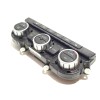 Recambio de mando climatizador para volkswagen touran (1t3) 2.0 tdi referencia OEM IAM 3AA907044AGZJU 3AA907044AG 5HB01125731