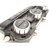 Recambio de mando climatizador para volkswagen touran (1t3) 2.0 tdi referencia OEM IAM 3AA907044AGZJU 3AA907044AG 5HB01125731