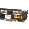 Recambio de mando climatizador para volkswagen touran (1t3) 2.0 tdi referencia OEM IAM 3AA907044AGZJU 3AA907044AG 5HB01125731