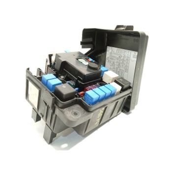 Recambio de caja reles / fusibles para hyundai santa fé ii (cm) 2.2 crdi referencia OEM IAM 919502B100  