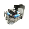 Recambio de caja reles / fusibles para hyundai santa fé ii (cm) 2.2 crdi referencia OEM IAM 919502B100  
