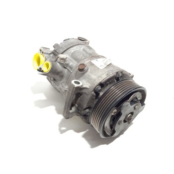 COMPRESOR AIRE ACONDICIONADO 1K0820808D 