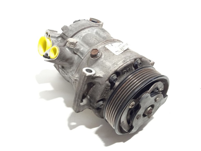 COMPRESOR AIRE ACONDICIONADO 1K0820808D 