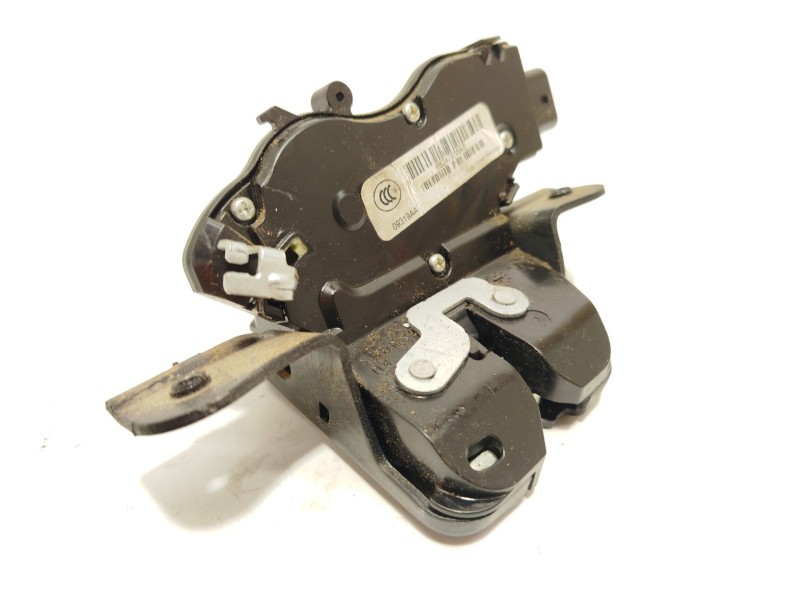 CERRADURA MALETERO / PORTON 68247936AB 