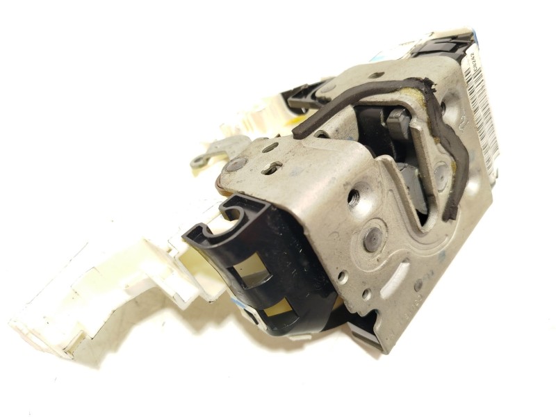 CERRADURA PUERTA DELANTERA DERECHA 68164358AB 