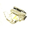 Recambio de cerradura puerta trasera derecha para jeep compass (mp, m6, mv, m7) 1.4 multiair referencia OEM IAM 04589914AE  