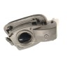 Recambio de tapa exterior combustible para jeep compass (mp, m6, mv, m7) 1.4 multiair referencia OEM IAM 55112652AA 55112780AA K