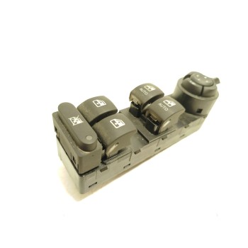 MANDO ELEVALUNAS DELANTERO IZQUIERDO 6BZ28LXHAA 