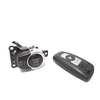 Recambio de conmutador de arranque para bmw x4 (f26) xdrive 35d referencia OEM IAM 9291693 61319291693 