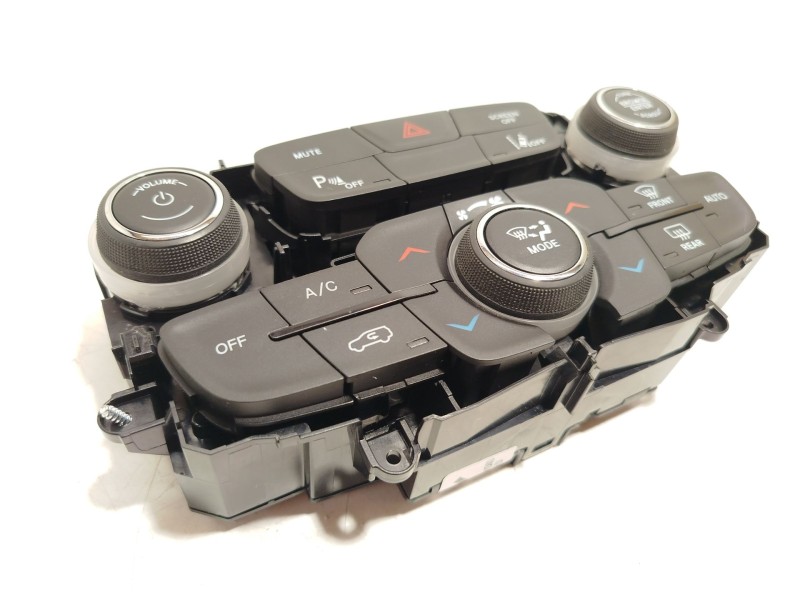 MANDO MULTIFUNCION 6TM19DX9AB 