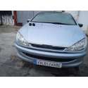PEUGEOT 206 CC