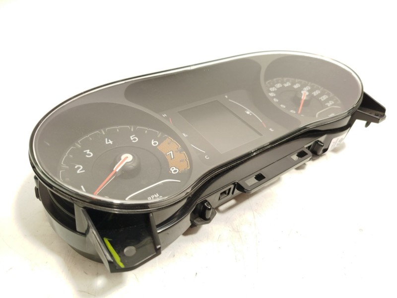 CUADRO INSTRUMENTOS 6RX39DX9AE 