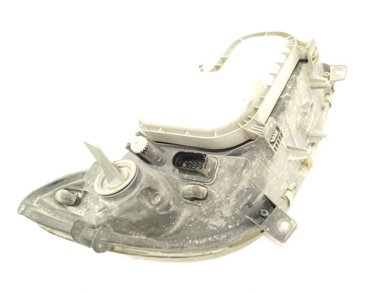 Recambio de faro izquierdo para mercedes-benz vito / mixto furgoneta (w639) 115 cdi (639.601, 639.603, 639.605) referencia OEM I - Negro 5