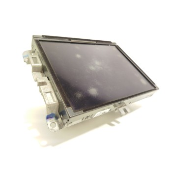 PANTALLA MULTIFUNCION 68396161AC 