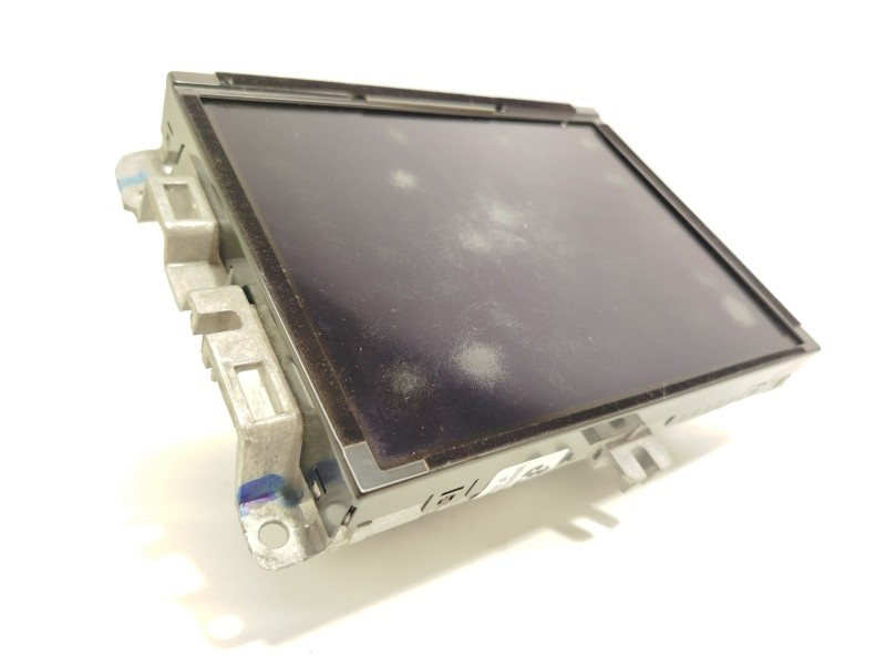 PANTALLA MULTIFUNCION 68396161AC 