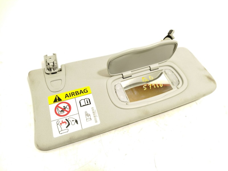 PARASOL DERECHO 5SY79PS4AD 5SY79PS4AC 