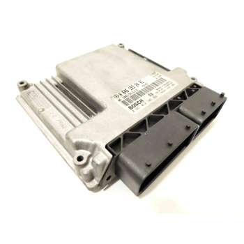 CENTRALITA MOTOR UCE A6461532491 0281012105