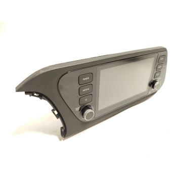 SISTEMA AUDIO / RADIO CD 96160Q0EC0NNB 