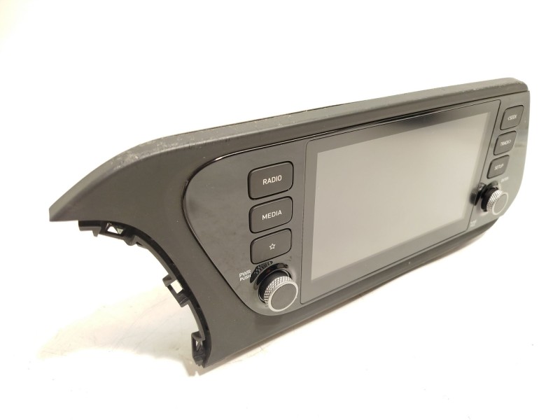 SISTEMA AUDIO / RADIO CD 96160Q0EC0NNB 