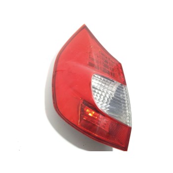 PILOTO TRASERO IZQUIERDO 8200474328B 8200474328 2SK0094670156