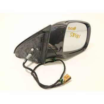 RETROVISOR DERECHO 7L6857508GL9B9 