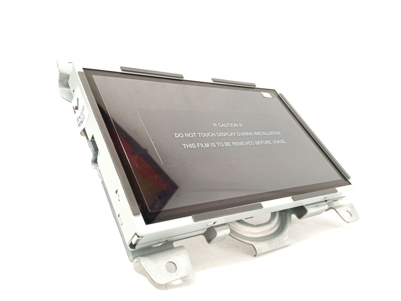 PANTALLA MULTIFUNCION R2X618B955AB 2694839 