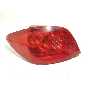 PILOTO TRASERO IZQUIERDO 6350X0 