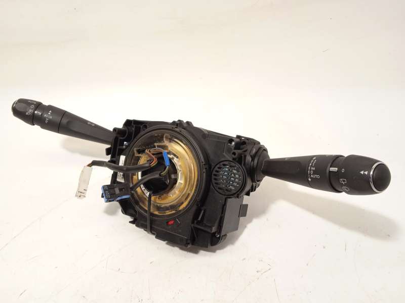 Recambio de mando intermitentes para peugeot 508 sw i (8e_) 2.0 hdi referencia OEM IAM 98000242ZD - Negro 2