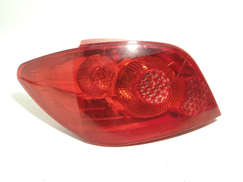 PILOTO TRASERO IZQUIERDO 6350X0 