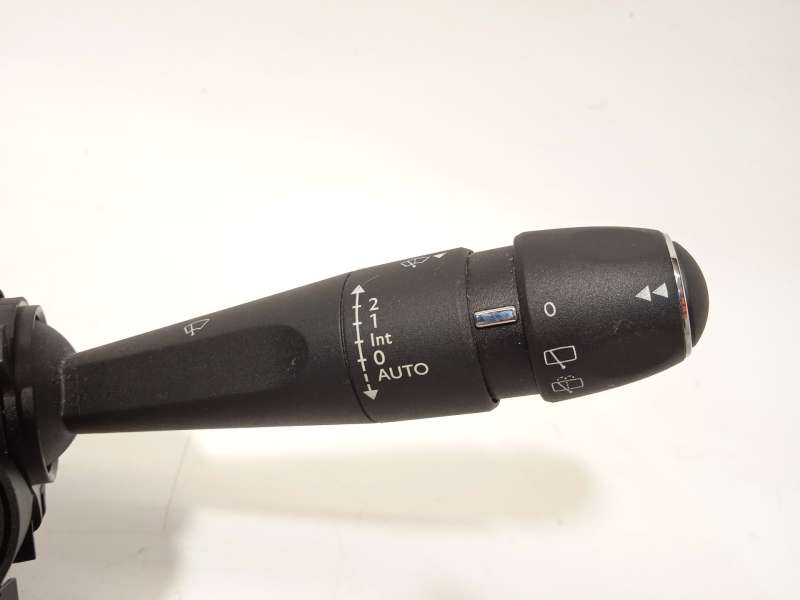 Recambio de mando intermitentes para peugeot 508 sw i (8e_) 2.0 hdi referencia OEM IAM 98000242ZD - Negro 3