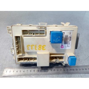 CAJA RELES / FUSIBLES 919501J010 