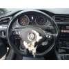 volkswagen golf vii lim. (bq1) del año 2017