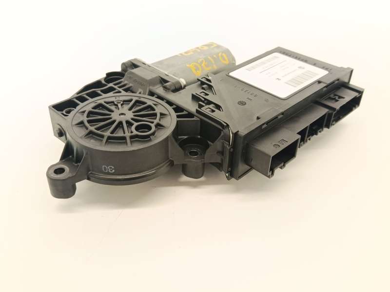 Recambio de elevalunas delantero izquierdo para volkswagen touareg (7la, 7l6, 7l7) 2.5 r5 tdi referencia OEM IAM 7L0959793A 0130 - Negro 2