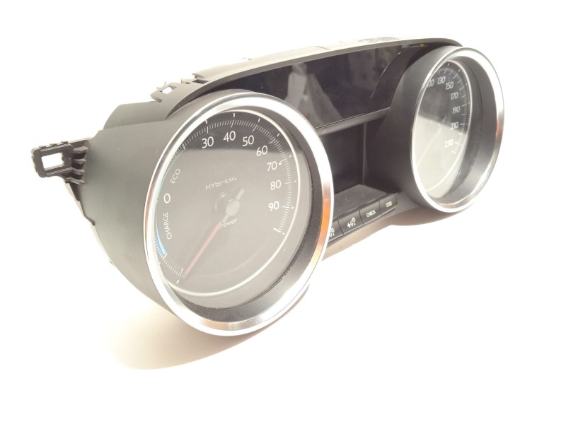 CUADRO INSTRUMENTOS 9822726080 503003071013